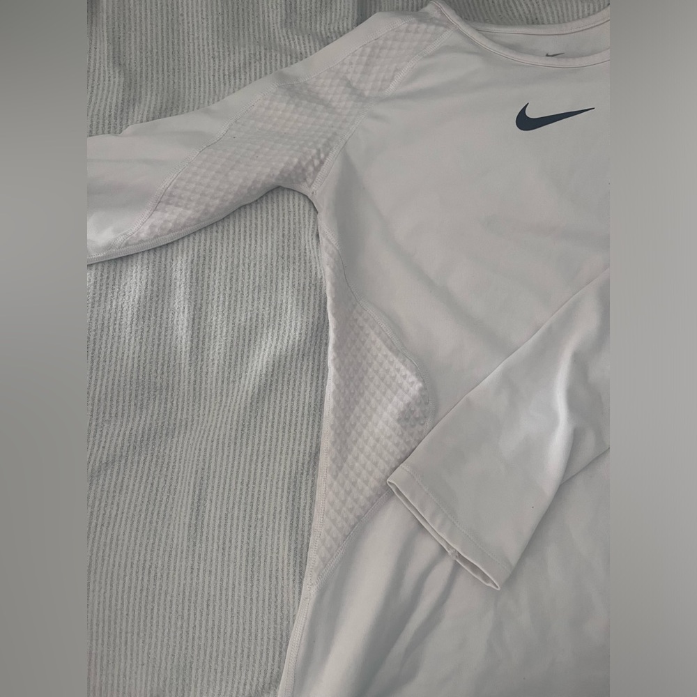Nike Dri Fit Insulated Long Sleeve